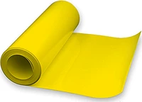 SignFlex Screen Lemon Yellow 05