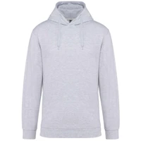 Pánska mikina ASH Heather XS