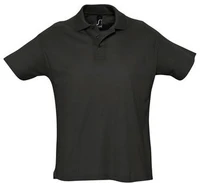 Pánska polokošeľa SOLS SUMMER II MEN POLO SHIRT M