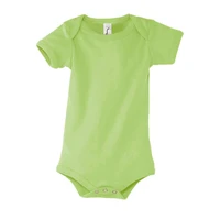 Detské body - BAMBINO Apple Gren 12/18M