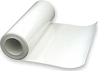 Poli-flex premium ŠTANDARDNÉ FARBY 401 - White 25m