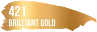 poli-flex® image mirror 421 Brilliant Gold