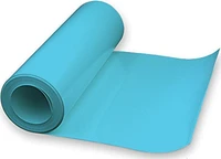 SignFlock PREMIUM NEON BLUE FLUO