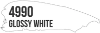 poli-flex® turbo® 4990 Glossy White