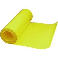 Fluorescenčná fólia Oracal 6510 FLUO YELLOW 029