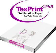 Sublimačný papier TexPrint­ DT-XP A3