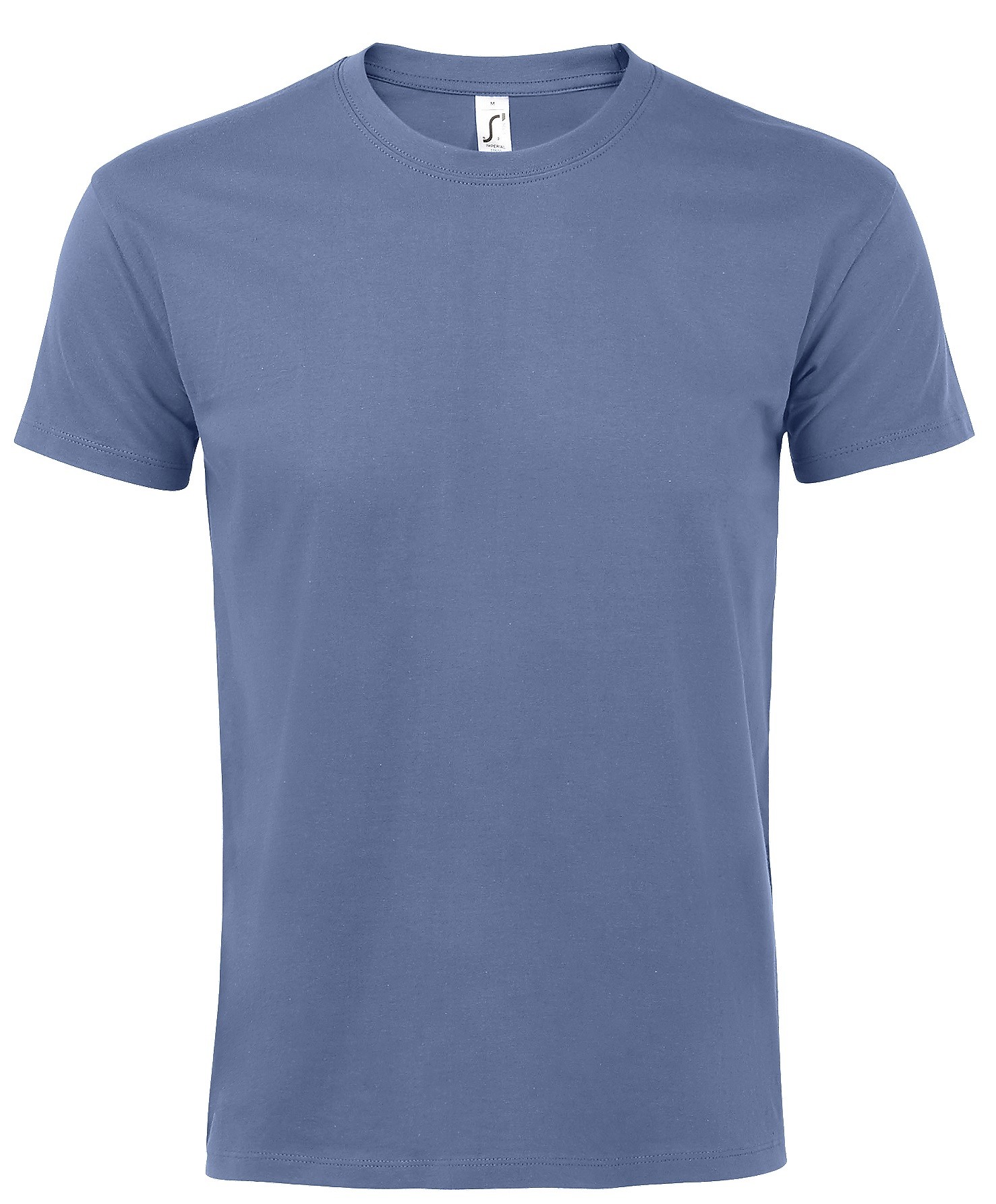 SOL´S IMPERIAL pánske tričko 190 gr BLUE
