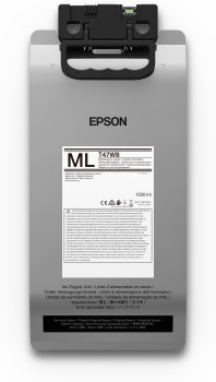 EPSON ULTRACHROME DG  Maintenance Liquid T47WB00 (1500ML)