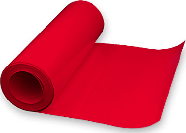 SignFlex RC PASSION RED 33