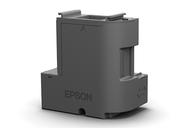 Epson maintenance box S210125