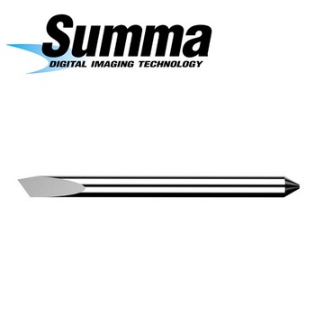 SUMMA nôž štandardný vlečný 3ks