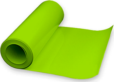 SignFlock LIME GREEN 23