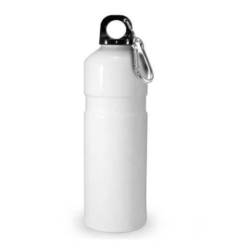 Sublimačná turistická fľaša na vodu 750 ml